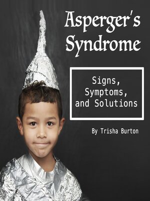 cover image of Asperger's Syndrome